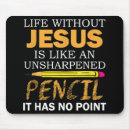 Suche nach leben mousepads Lustig