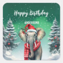 Suche nach niedlicher elefant aufkleber Tier