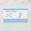 Suche nach paisley visitenkarten Muster