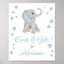 Suche nach babyelefant poster Grau