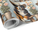 Suche nach berner geschenkpapier Welpe