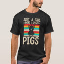 Suche nach bauernhof tshirts Schweine