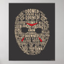 Suche nach freitag das 13 poster Jason voorhees
