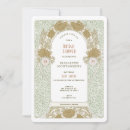 Suche nach retro decor einladungen Brautdusche