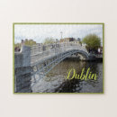Suche nach dublin irland puzzle Stadt