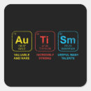 Suche nach element aufkleber Autismus