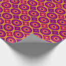 Suche nach rosa lila gelb geschenkpapier Retro