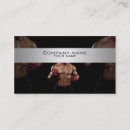 Suche nach karate visitenkarten Kämpfen