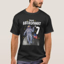 Suche nach alter astronaut tshirts Dies