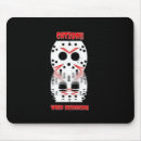 Suche nach freitag mousepads Halloween