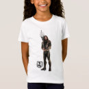 Suche nach schlachtfeld tshirts Junior league film