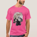 Suche nach mit drei wölfen tshirts Tier