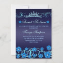 Suche nach sweet16 einladungen Weiß