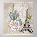 Suche nach vintage blumen poster Aquarell
