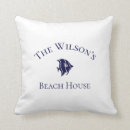 Suche nach blaue fische kissen Strand