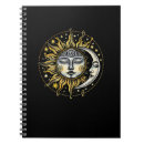 Suche nach magier kleine notizbücher Tarot