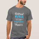 Suche nach pensionierte krankenschwester tshirts Party