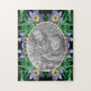 Suche nach lila blume puzzle Natur