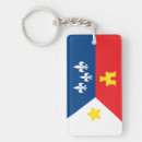 Suche nach new orleans schlüsselanhänger Lilie