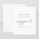 Suche nach bekanntgabe Typografie