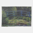 Suche nach monet geschirr tücher Impressionismus