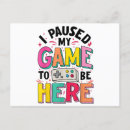 Suche nach video games postkarten Geek