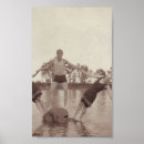 Suche nach vintage summer poster Strand