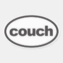 Suche nach couch aufkleber Sofa