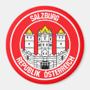 Suche nach salzburg magnete Wappen