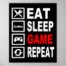 Suche nach gamer poster Video