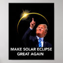 Suche nach sonnenfinsternis poster Fotografie