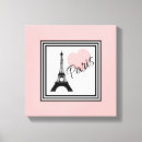 Suche nach eiffelturm leinwandbilder France