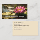 Suche nach kraut visitenkarten Modern
