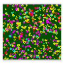 Suche nach psychedelisches muster poster Geometrisch