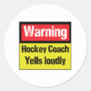 Suche nach coach aufkleber Hockeytrainer