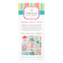 Suche nach kleiner kuchen werbekarten Bunt