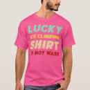 Suche nach eisklettern tshirts Bergsteiger