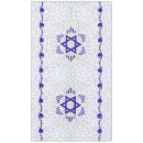 Suche nach magen david Blau