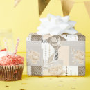 Suche nach cremefarben geschenkpapier Grau