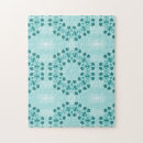 Suche nach blumenmuster puzzle Elegant