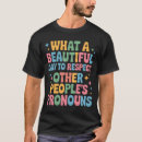 Suche nach pronomen tshirts Stolz