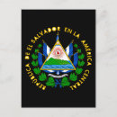 Suche nach el salvador poster Wappen