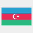 Suche nach azerbaijan aufkleber Flagge