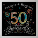 Suche nach 50th anniversary poster Jahrestag