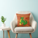 Suche nach grüner drache kissen Cool