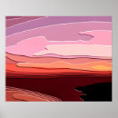 Suche nach bunter sonnenuntergang poster Himmel