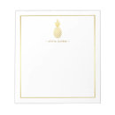 Suche nach ananas notizblock Elegant