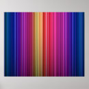 Suche nach regenbogenmuster poster Aquarell