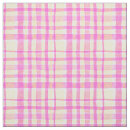 Suche nach gingham stoffe Rosa