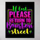 Suche nach new orleans poster Benutzerdefiniert